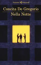 Libro Nella Notte Concita De Gregorio