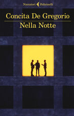 Libro Nella notte Concita De Gregorio