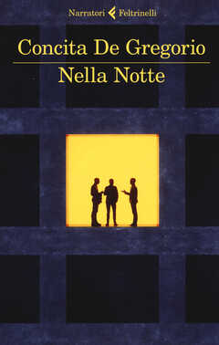 Libro Nella Notte Concita De Gregorio