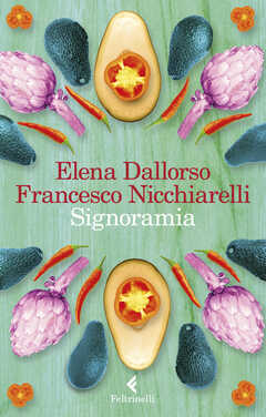 Libro Signoramia Elena Dallorso Francesco Nicchiarelli