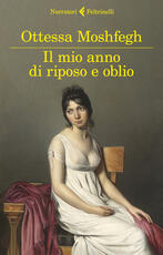 Libro Il mio anno di riposo e oblio Ottessa Moshfegh