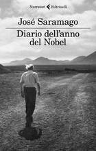 Libro Diario dell'anno del Nobel. L'ultimo quaderno di Lanzarote José Saramago