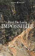 Libro Impossibile Erri De Luca