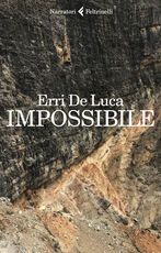Libro Impossibile Erri De Luca