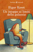 Libro Un intoppo ai limiti della galassia Etgar Keret