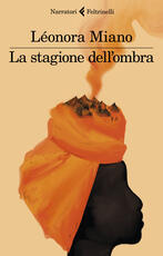 Libro La stagione dell'ombra Léonora Miano