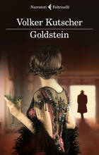 Libro Goldstein Volker Kutscher