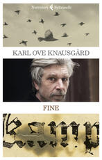 Libro Fine Karl Ove Knausgård