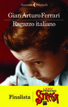 Libro Ragazzo italiano Gian Arturo Ferrari