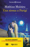 Libro Una sirena a Parigi Mathias Malzieu
