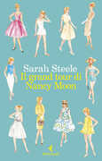 Libro Il grand tour di Nancy Moon Sarah Steele