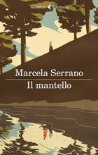 Libro Il mantello Marcela Serrano