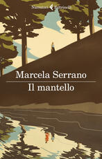 Libro Il mantello Marcela Serrano