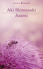 Libro Azami Aki Shimazaki