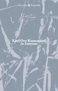 Libro in Inverno Karl Ove Knausgård