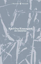 Libro in Inverno Karl Ove Knausgård