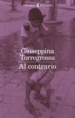 Libro Al contrario Giuseppina Torregrossa