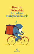 Libro Le balene mangiano da sole Rosario Pellecchia