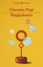 Libro Happydemia Giacomo Papi