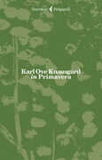 Libro in Primavera Karl Ove Knausgård