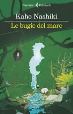 Libro Le bugie del mare Kaho Nashiki