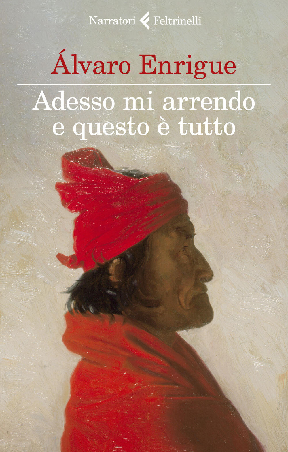 Adesso Mi Arrendo E Questo E Tutto