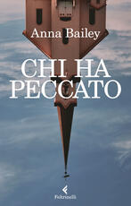 Libro Chi ha peccato Anna Bailey