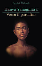 Libro Verso il paradiso Hanya Yanagihara