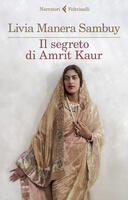 Il segreto di Amrit Kaur