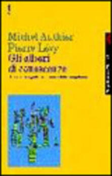 Gli alberi di conoscenze. Educazione e gestione dinamica delle competenze.pdf