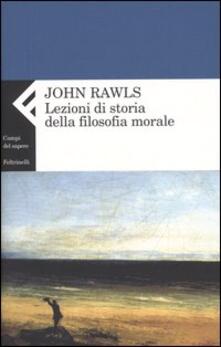 Lezioni di storia della filosofia morale.pdf