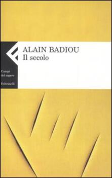 Il secolo.pdf