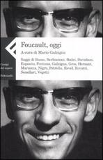 Libro Foucault, oggi