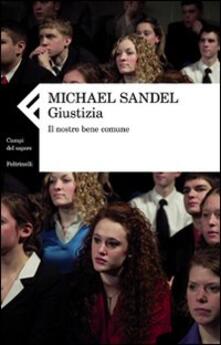 Giustizia. Il nostro bene comune.pdf