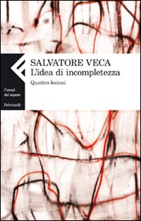 L' idea di incompletezza. Quattro lezioni