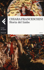 Libro Storia del Limbo Chiara Franceschini