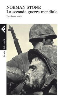 La seconda guerra mondiale. Una breve storia.pdf
