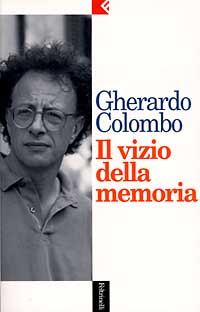 Il vizio della memoria