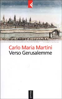 Verso Gerusalemme