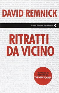 Ritratti da vicino