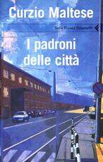 Libro I padroni delle città Curzio Maltese