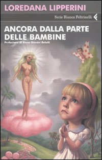 Ancora dalla parte delle bambine