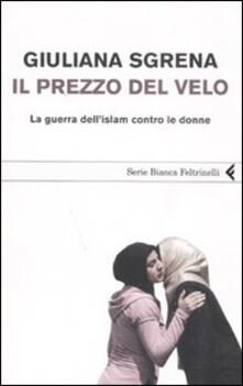 Il prezzo del velo. La guerra dellIslam contro le donne.pdf
