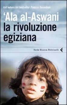 La rivoluzione egiziana.pdf