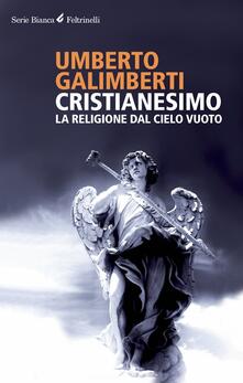 Cristianesimo. La religione dal cielo vuoto.pdf