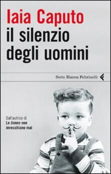 Il silenzio degli uomini.pdf