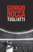 Libro Togliatti Giorgio Bocca