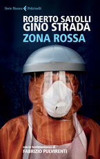 Libro Zona rossa Roberto Satolli Gino Strada
