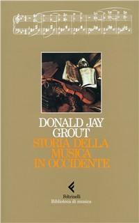 Storia della musica in Occidente