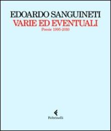 Varie ed eventuali. Poesie 1995-2010.pdf